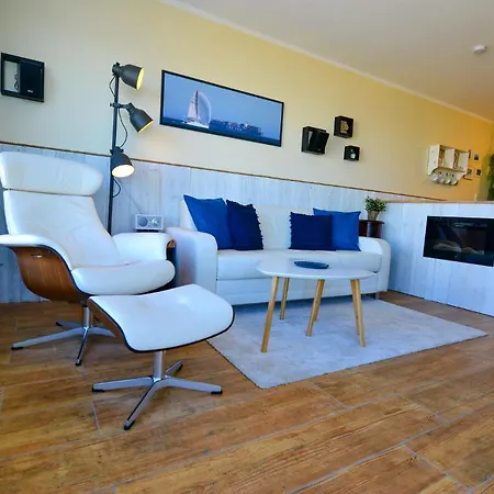 Haus Frische Brise 1210 Apartment *