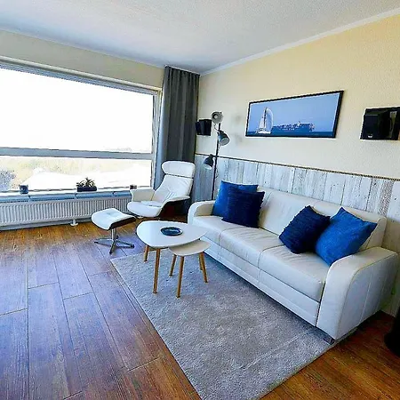 Haus Frische Brise 1210 Cuxhaven