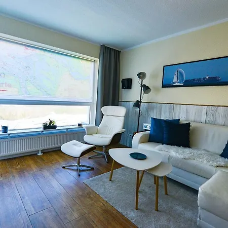 Haus Frische Brise 1210 Apartment Cuxhaven