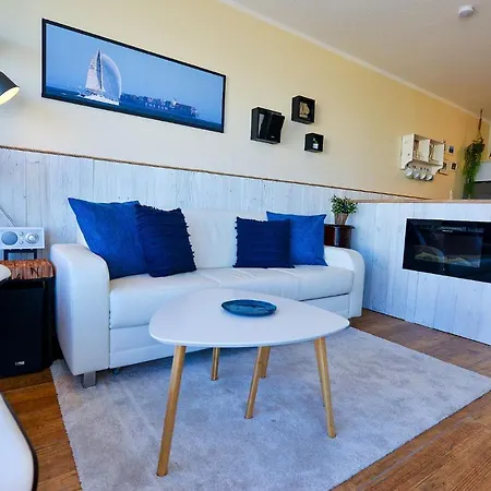 Haus Frische Brise 1210