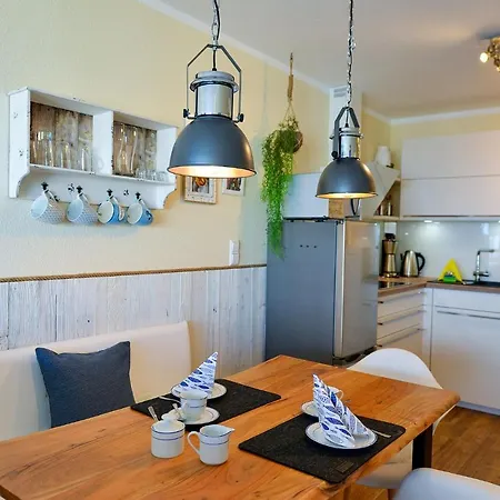 Haus Frische Brise 1210 Apartment Cuxhaven