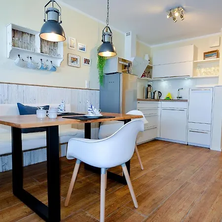 Apartment Haus Frische Brise 1210 *