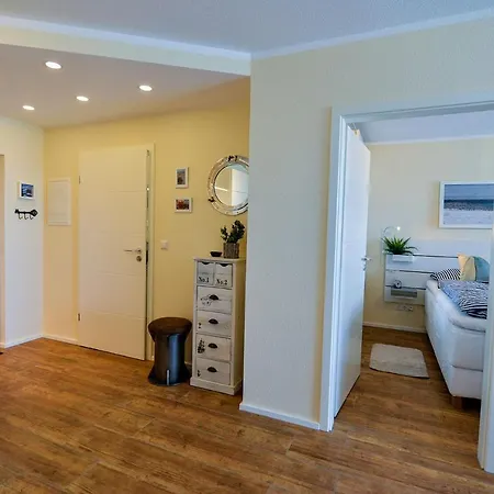 Apartment Haus Frische Brise 1210 Cuxhaven