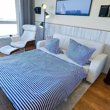 Apartment Haus Frische Brise 1210