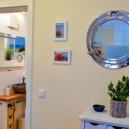 Haus Frische Brise 1210 Apartment