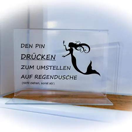 Apartment Haus Frische Brise 1210 Cuxhaven