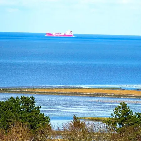 Haus Frische Brise 1210 Cuxhaven