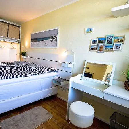 Apartment Haus Frische Brise 1210 Cuxhaven