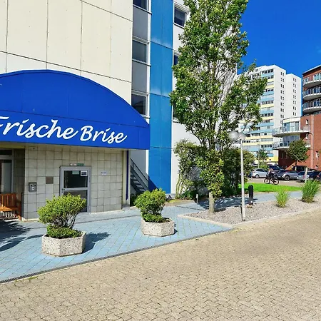 Haus Frische Brise 1210 *